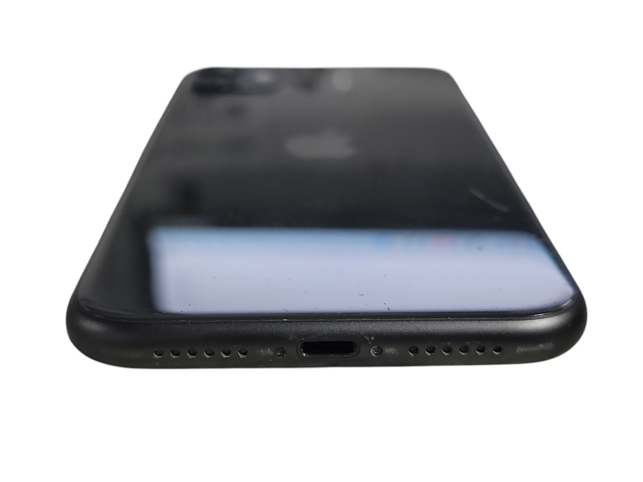 Apple iPhone 11 - 64GB - Space Gray [A2111] (