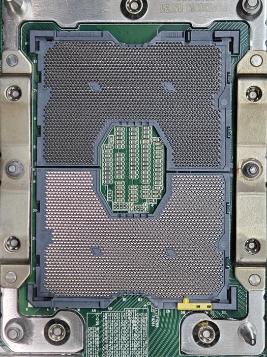 Dell Precision 7820 Workstation - Barebones *READ* Q