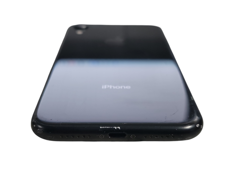 Apple iPhone XR - 64GB - Space Gray [A1984] (