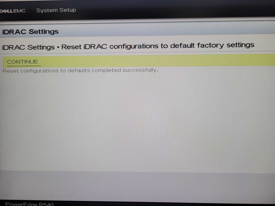 DELL PE R540 2x Xeon Silver 4110 2.10GHz, 16GB RAM 3x 10TB HDD, H730P, 2x P _