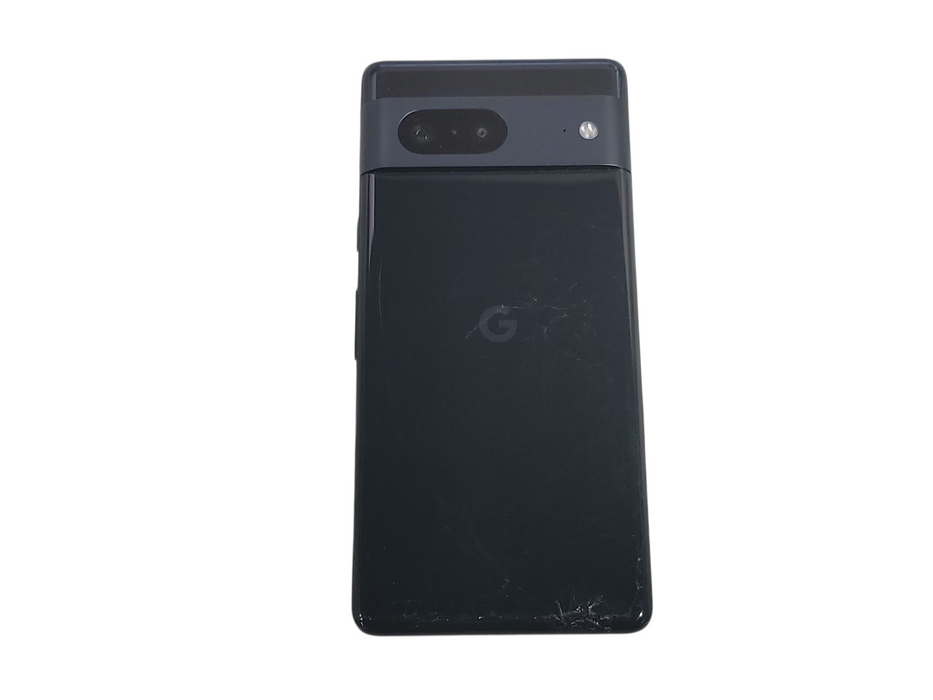 Google Pixel 7 - 128GB - Graphite [GVU6C]