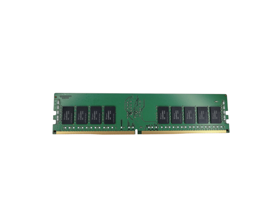 16GB SK HYNIX 2Rx8 PC4-2400T-RE1-11 DDR4 Server Memory Q%