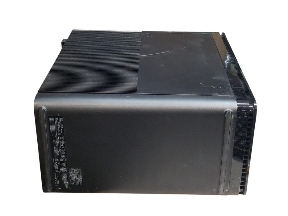 Dell XPS 8930 Tower Core i9-9900 CPU 3.10 32GB RAM 1TB HDD  GTX 750Ti