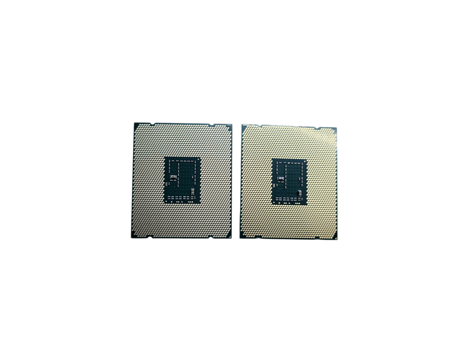 Lot of 2x - Intel Xeon E5-2690 v3 @2.60GHz SR1XN %