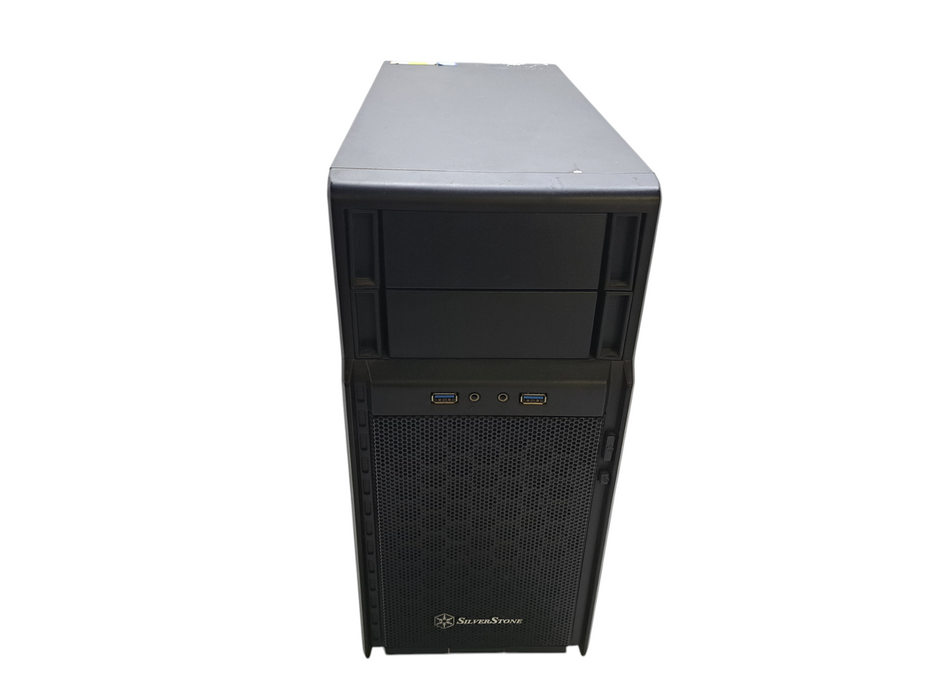 Custom PC | Asus PRIME H370M-PLUS, i5-9400 @2.90GHz, 16GB DDR4, CX450M )