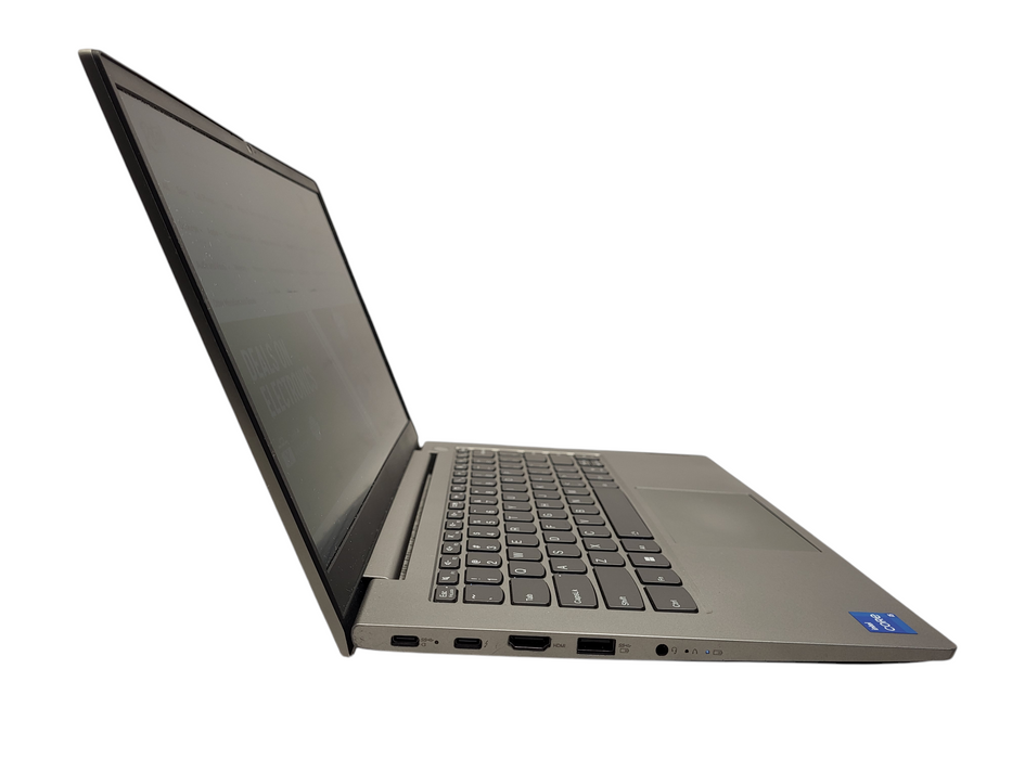 Lenovo ThinkBook 14 G4 IAP | Intel Core i5-1235U|16GB DDR4|256GB NVMe |READ $ Lap200