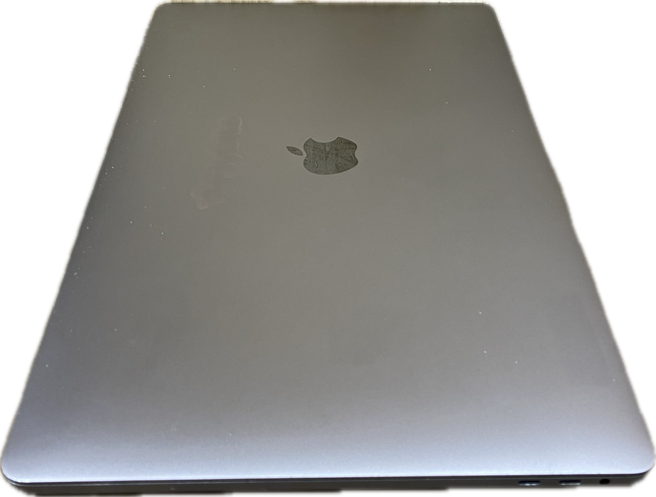 Apple MacBook Pro 15" 2018 i7-8850H Radeon Pro 560X 16GB RAM 512GB SSD READ
