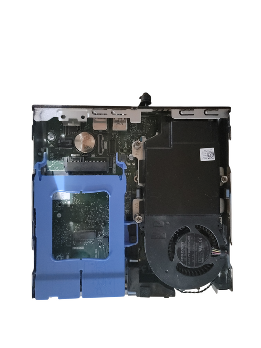 Dell OptiPlex 3080 Micro i5 - 10500T @ 2.30GHz 16GB DDR4 Ram  Qθ