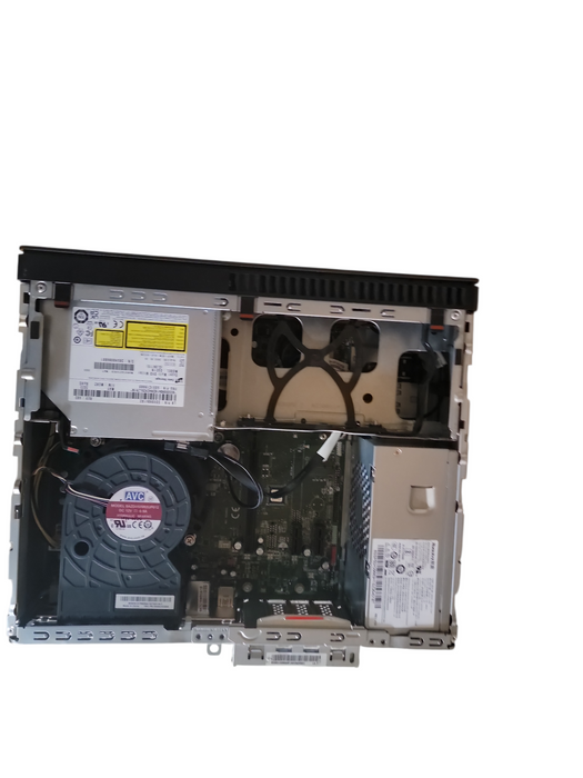 Lenovo ThinkCentre M70s Gen 3 SFF i5 - 12400 16GB DDR4  θ