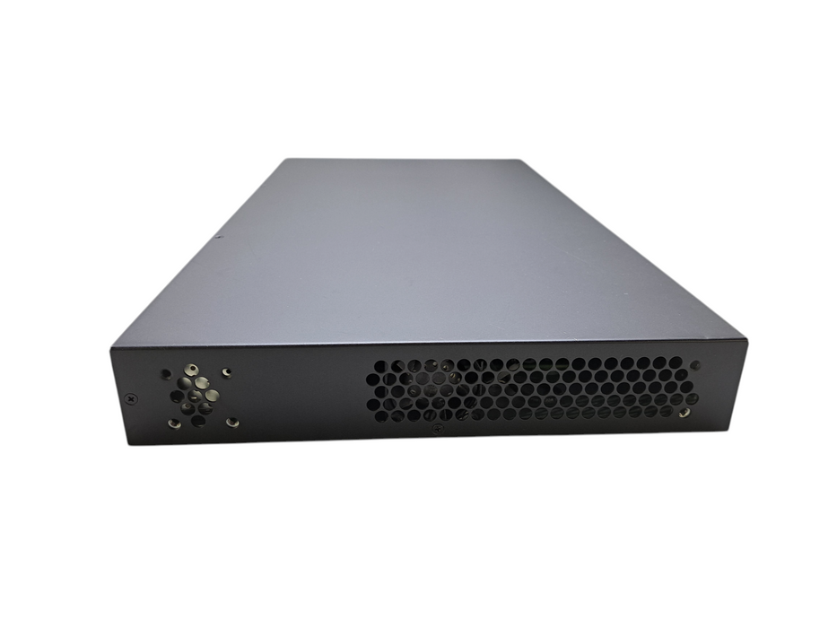 HPE Officeconnect 1920S 24G 2SFP PoE+ 185W Network Switch | JL384A !