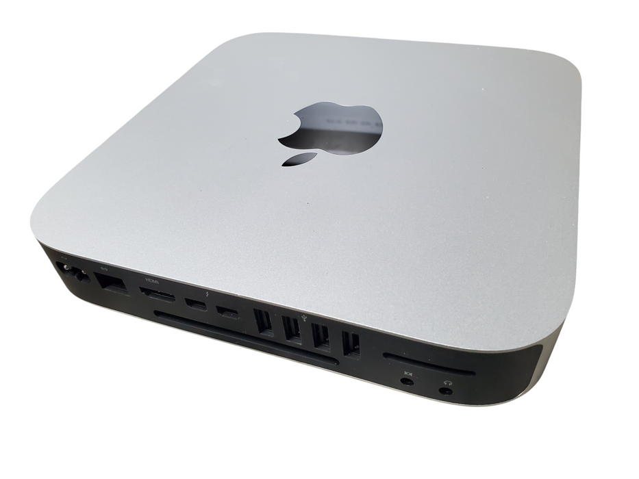 Apple Mac Mini 2014 A1347, 1.4 GHz I5, 4GB, 500GB HD, intel HD 5000