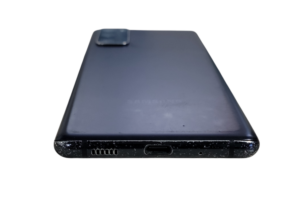 Samsung Galaxy S20 FE 5G - 128GB - Black [SM-G781W] (