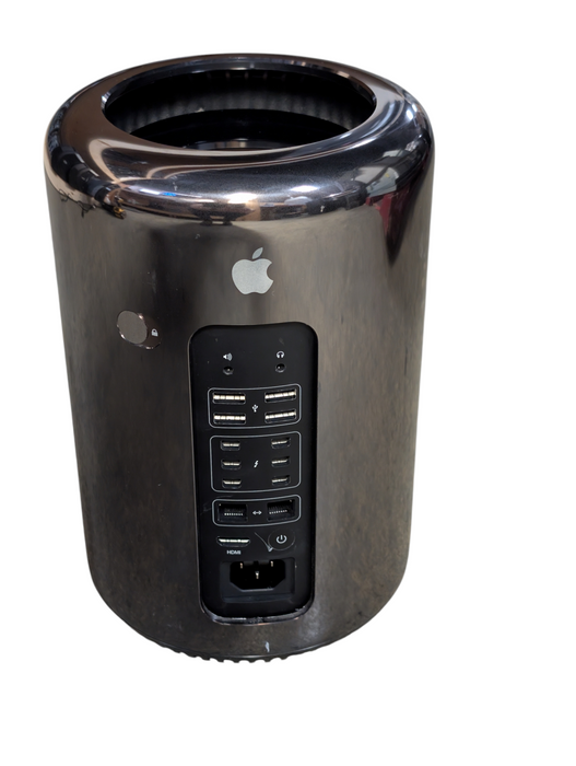Apple Mac PRO Late 2013 Intel Xeon E5-1620v2 64GB RAM 256GB SSD  -