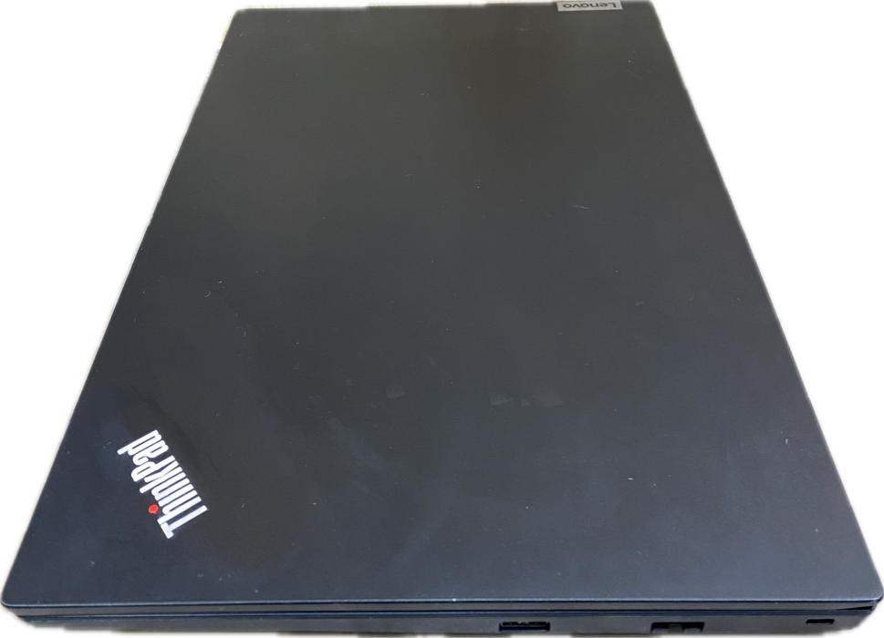 Lenovo ThinkPad E15 Gen 2 Core i7-1165G7@2.80GHz 16GB RAM 512GB SSD  Lap200