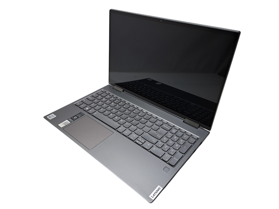 Lenovo Yoga C740 15.6" | Intel Core i7-10510U @1.8GHz, 8GB DDR4, 512GB NVMe ) Lap200