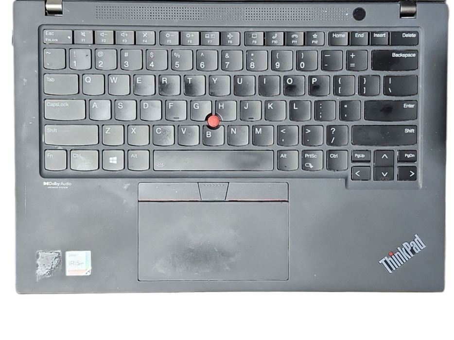 Lenovo ThinkPad T14 Gen 2, i5-1145G7 2.60GHz, 16GB DDR4 256GB NVMe  Lap200