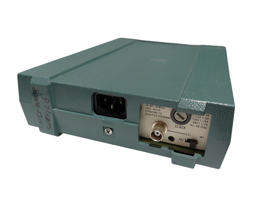 Fluke 1910A Multi-Counter =