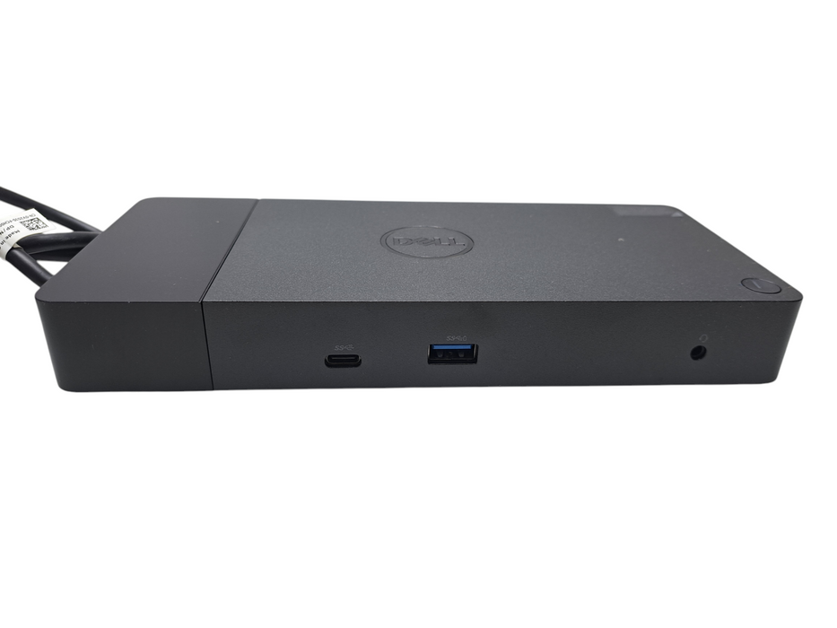 Dell WD19 Thunderbolt Docking Station w/ 180W PWR Adapter Q)