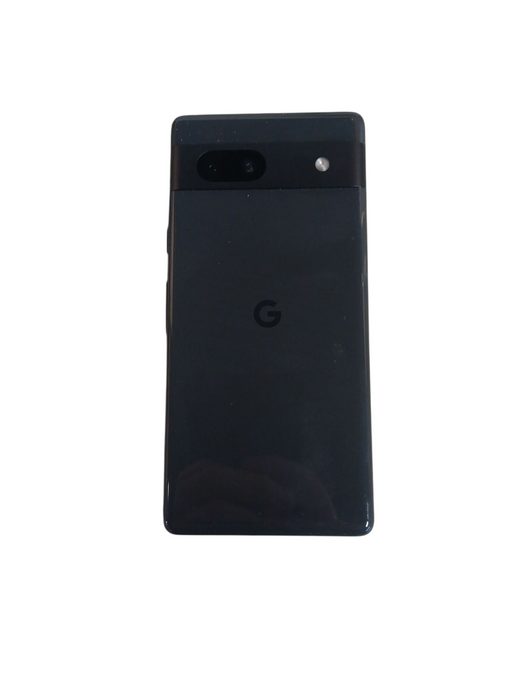 Google Pixel 7a - Charcoal - 128GB [GWKK3]