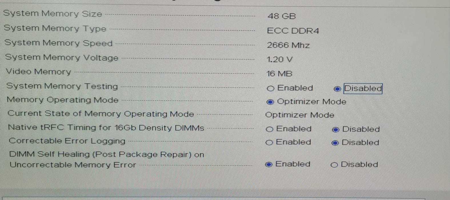 Dell PowerEdge T340 - Xeon E-2174G | 48GB DDR4 | PERC H330 | 2x 495W PSU