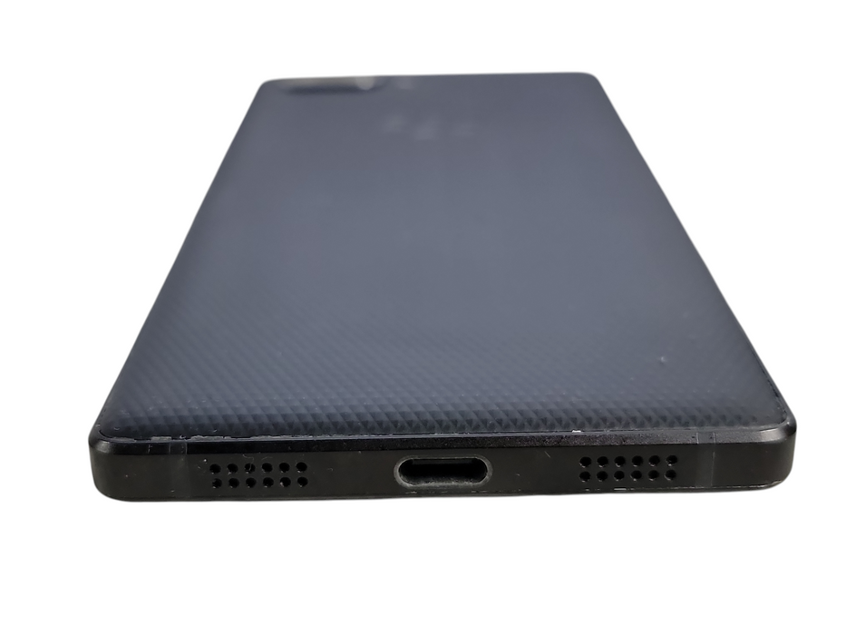 Blackberry Key 2 - 64GB - Black [BBF100-2] (