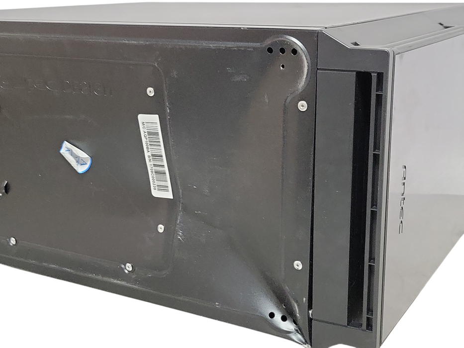 Custom/Asus Tower PC, Core I7-7700 3.60GHz, 32GB DDR4, 550W PSU, READ _