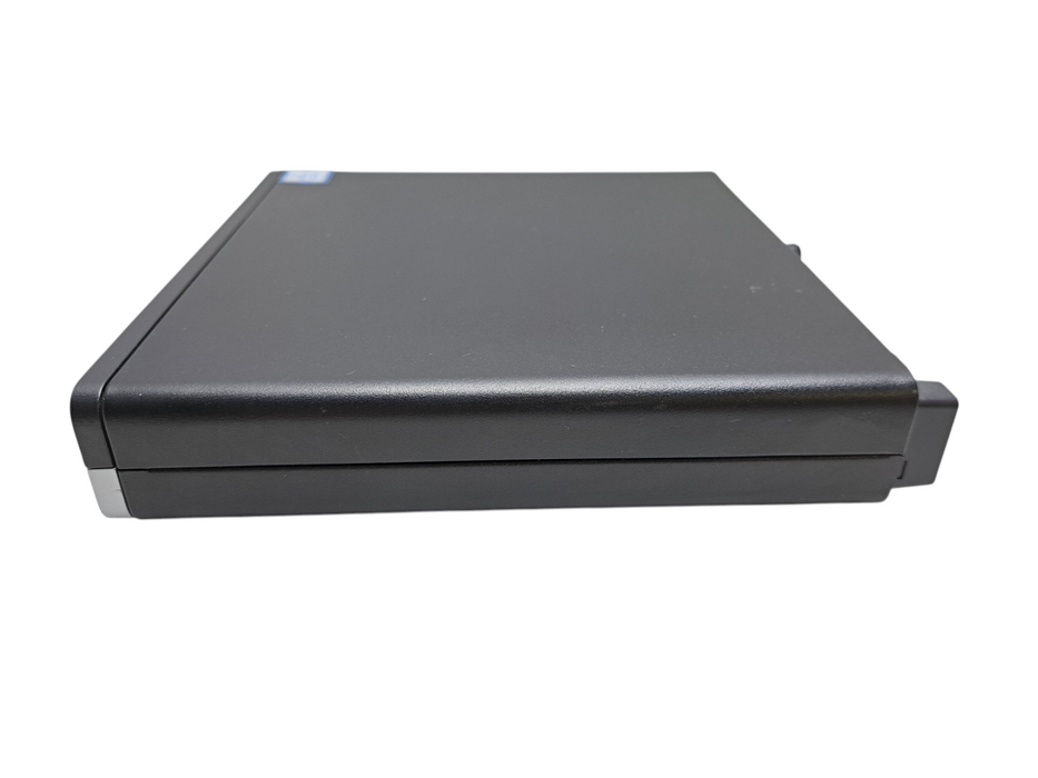 HP EliteDesk 800 G5 Mini | Intel Core i5-9500T, 8GB DDR4, 256GB NVMe, Wi-Fi )