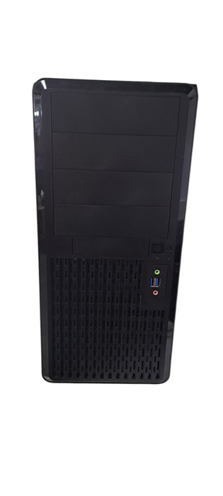 Custom PC i5-8400|16GB DDR4 RAM|256GB NVMe|Quadro K620 GPU