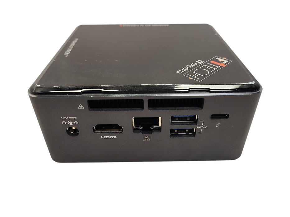 F1 Nano Station Intel Core i5-7260U @ 2.20GHz 8GB DDR4 No HDD/AC Q$