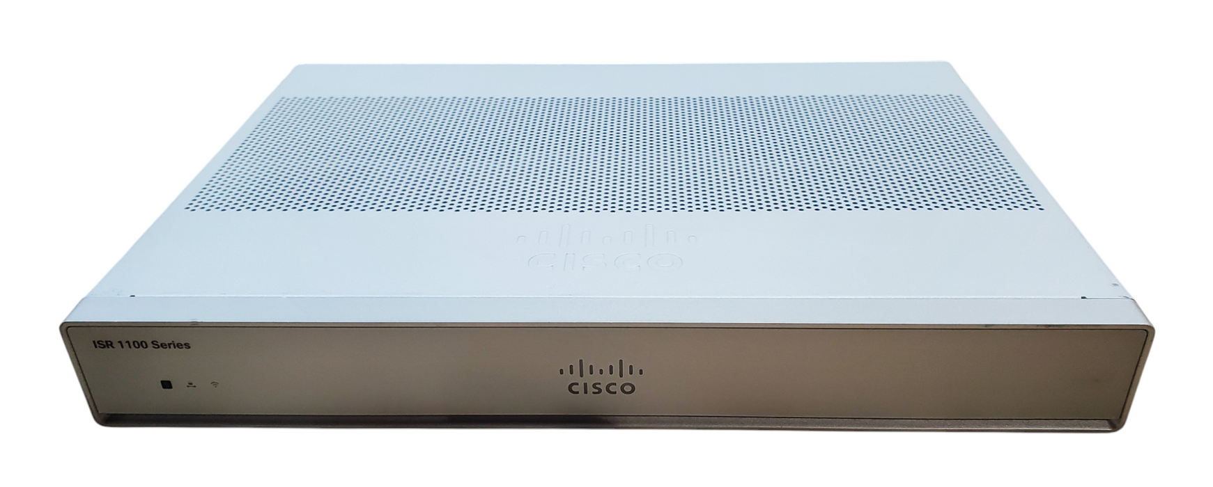Cisco ISR 1100 Series C1111-8PW V01 Integrated Services Router