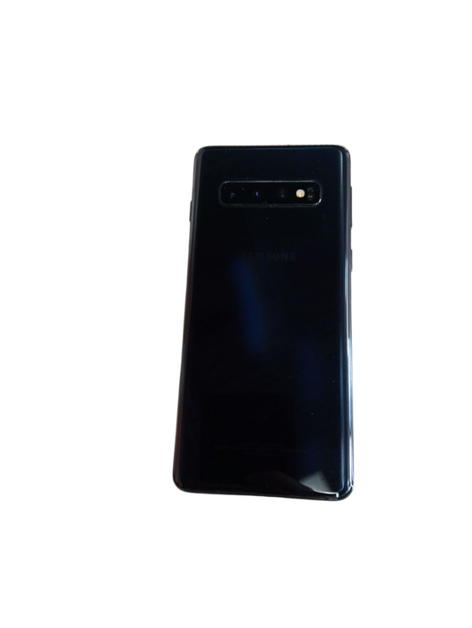 Samsung Galaxy S10 - 128GB - Prism Black [SM-G973W]