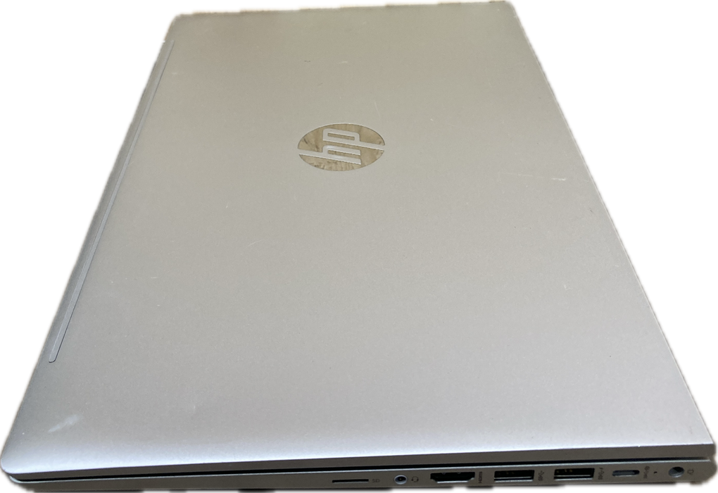 HP ProBook 450 G8 Core i5-1135G7@2.40GHz 16GB RAM 256GB SSd  Lap200