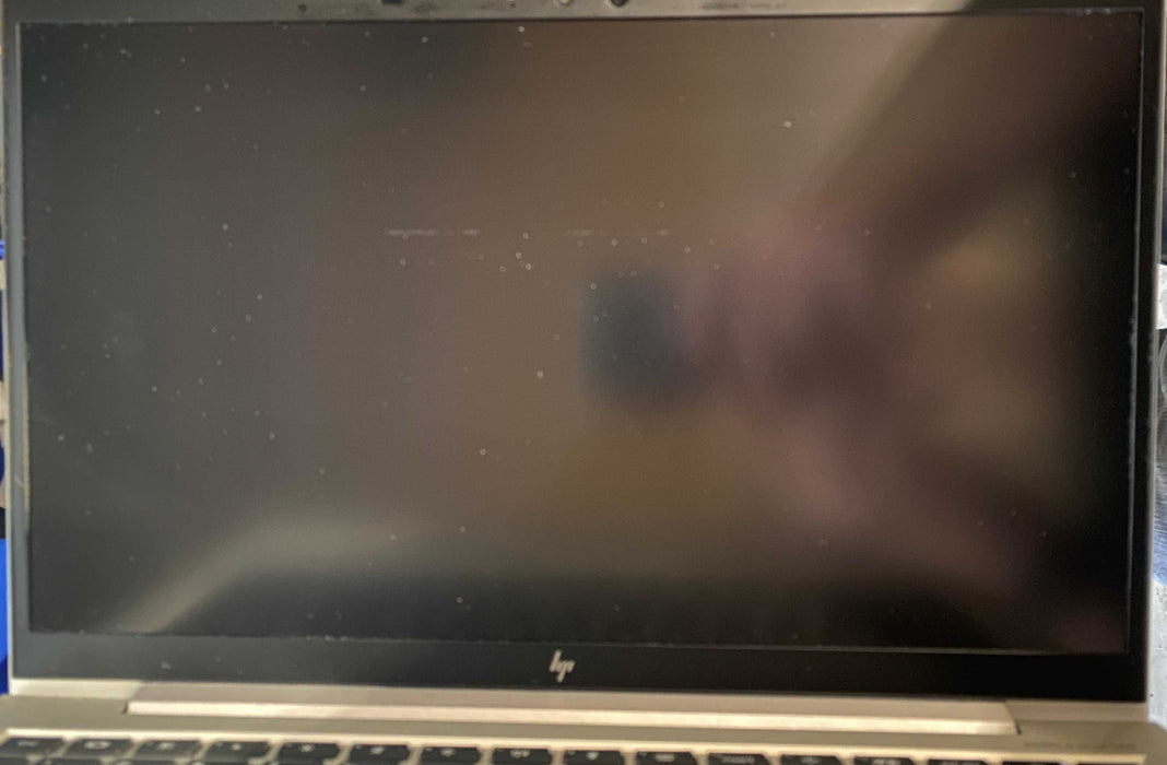 HP EliteBook 840 G8 Core i7-1185G7@3.00GHz 16GB RAM 256GB SSD READ!  Lap200