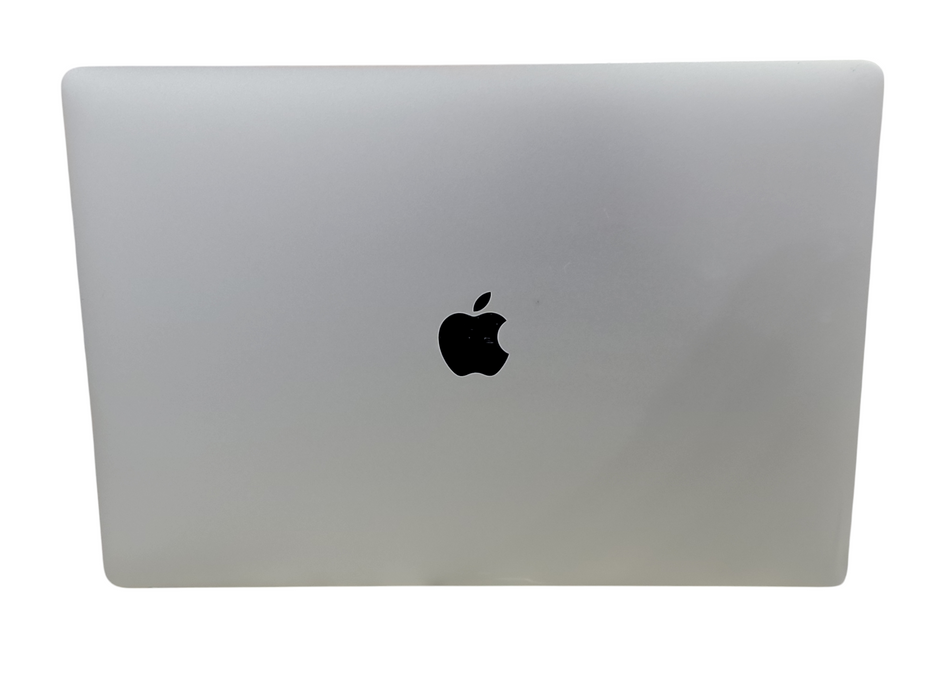 Apple Macbook Pro 2017 4-Core i7-7820HQ @ 2.9GHz 16GB RAM 512GB SSD GPU (