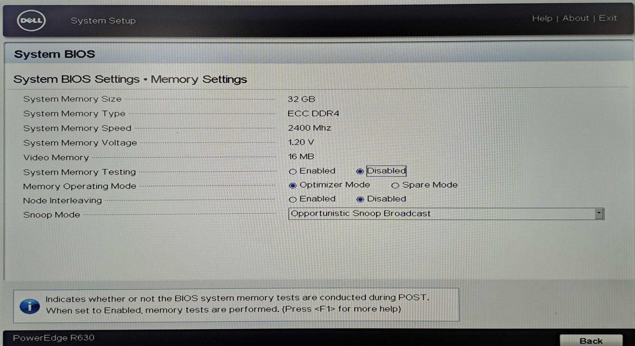 Dell PE R630 1U 8x 2.5" | 2x Xeon E5-2680 v4 @2.40GHz, 32GB DDR4, H730 Mini )