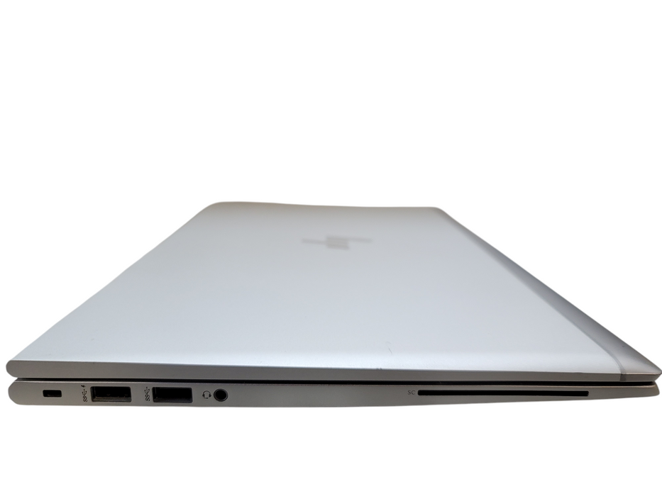 HP EliteBook 840 G8 i7-1185G7 16GB DDR4 256GB NVMe β Lap200