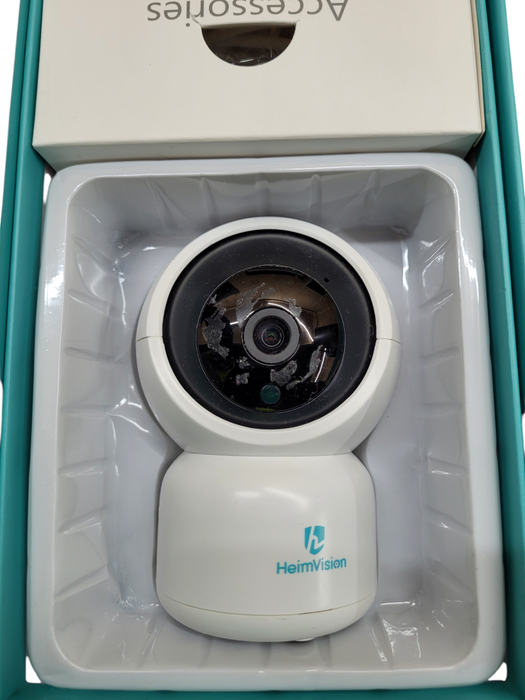 HM203 HeimVision 1080p HD Smart Wifi Security Camera
