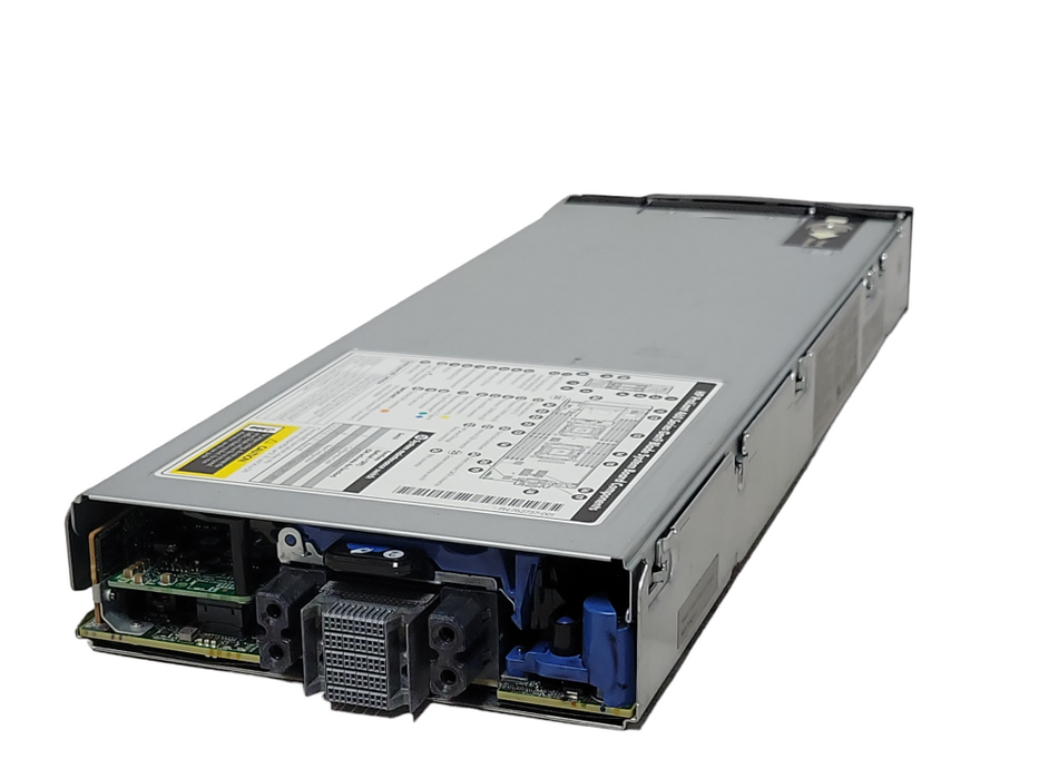 HP Proliant BL460c Gen9 Blade Server 1x Xeon E5-2620v3 2.40GHz, No RAM/HDD  Q_