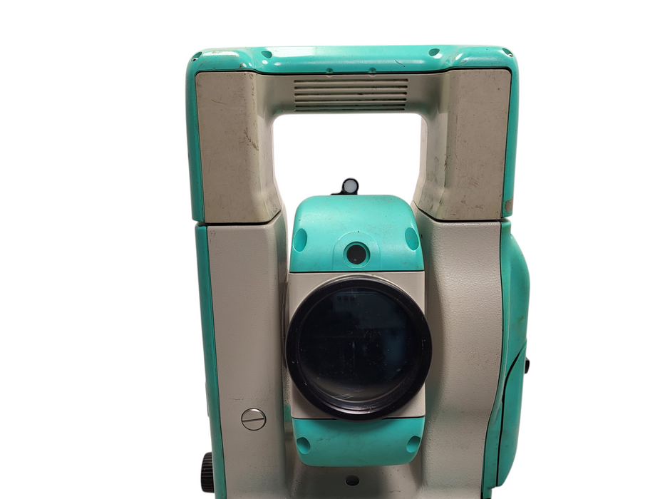 NIKON DTM 350 TOTAL STATION SURVEY EQUIPMENT READ $
