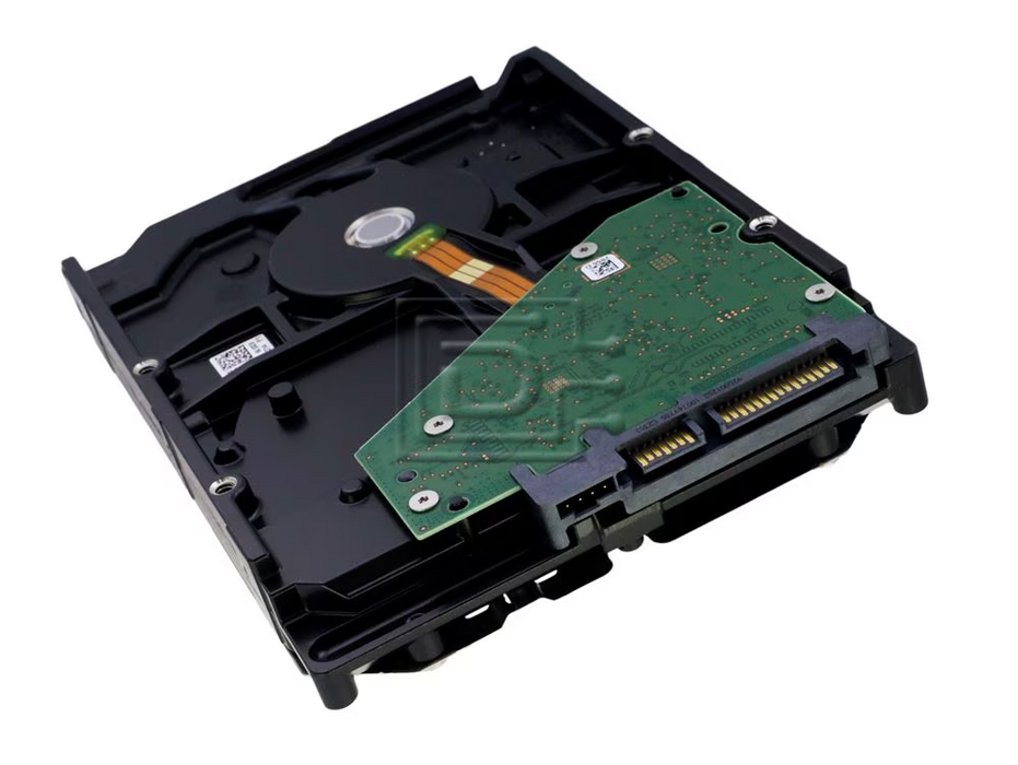 Western Digital WD Green 4TB SATA 64MB 3.5" Internal Hard Drive WD40EZRX Q