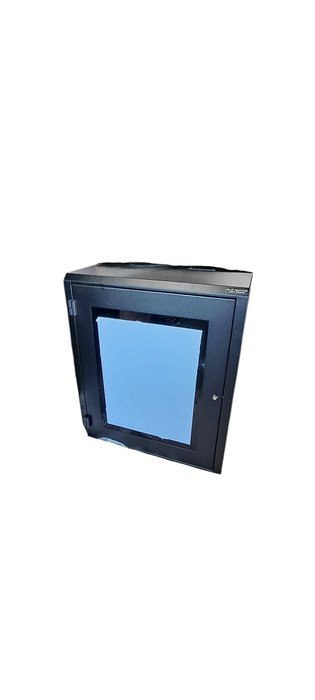 RFM-3036-WM-20 18U 19″ Wall-Mount Rack Cabinet |  Open Box