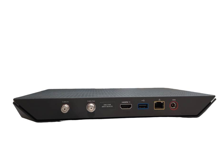 Xfinity XG1V4-A TV Cable Box