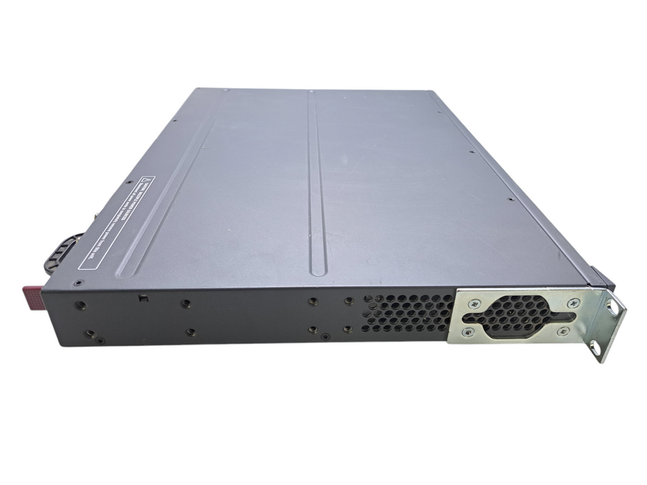 HP 2920-24G PoE+ J9727A | 24-Port Gigabit PoE+, 4x SFP Network Switch