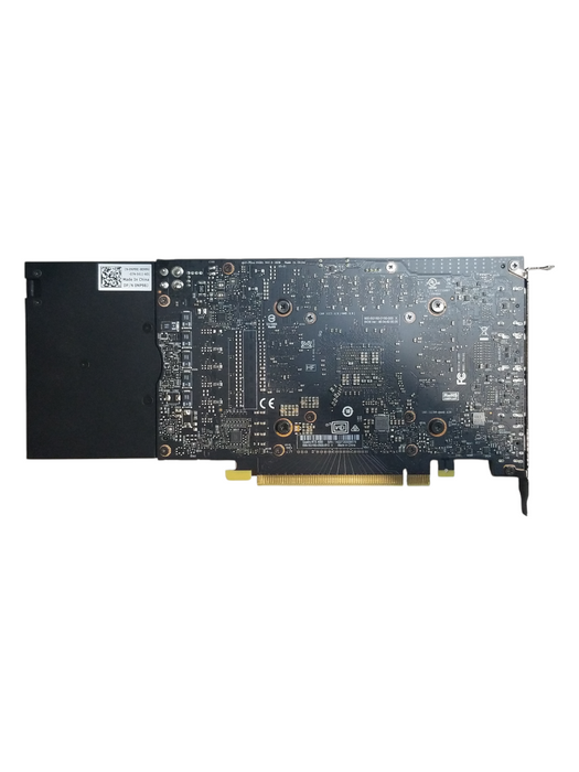 NVIDIA Quadro RTX 4000 8GB GDDR6 - Graphics Card