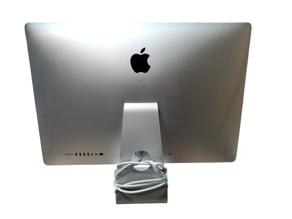 Apple iMac 27" 5K 2015, i7-6700K@4.00GHz, 32GB RAM, 1TB