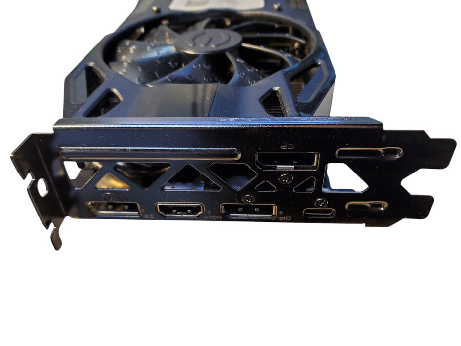PNY GeForce RTX 2070 SUPER 8GB GPU (AB2207307114216)