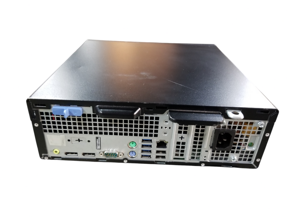 Dell OptiPlex 7090 SFF Core i5-10505 @3.20GHz 16GB DDR4, 256GB NVMe