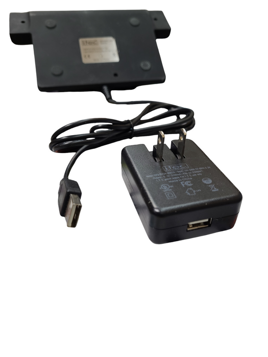 i-tec Electronics Charging Dock for iPad & iPad 2 Model T6039