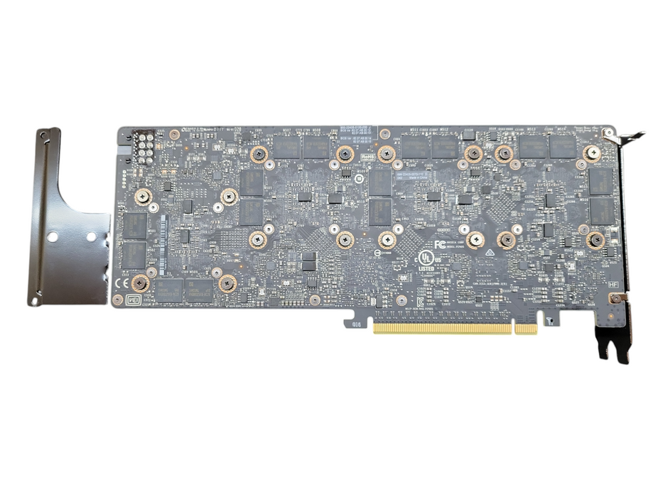 NVIDIA Tesla M10 32GB GDDR5 GPU Accelerator 900-22405-0100-030 !