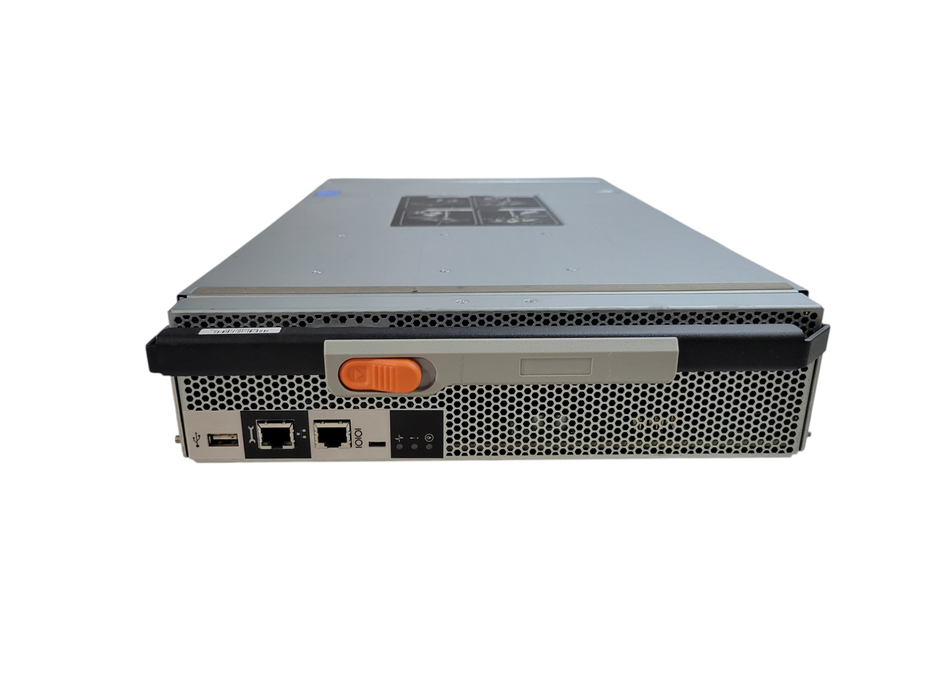 NetApp 111-02587 Controller Module - 2x Xeon E52697 v4 120GB mSATA NO RAM Q%